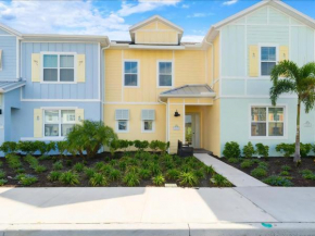 Beautiful Florida Villa Near Disney With Margaritaville Resort Access - 2939CL